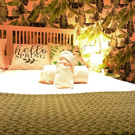 Jarautaresort 潘普洛纳 外观 照片