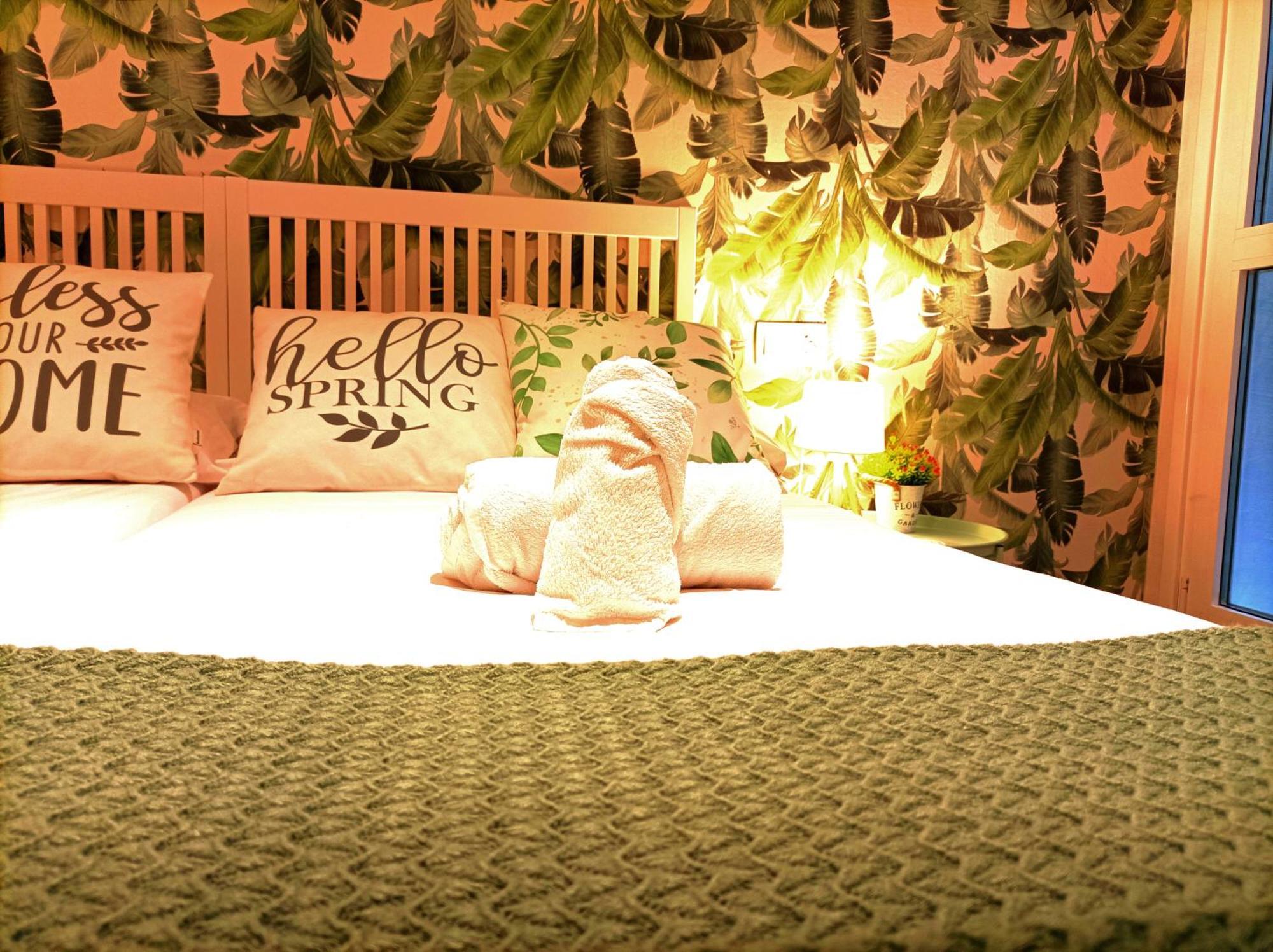 Jarautaresort 潘普洛纳 外观 照片