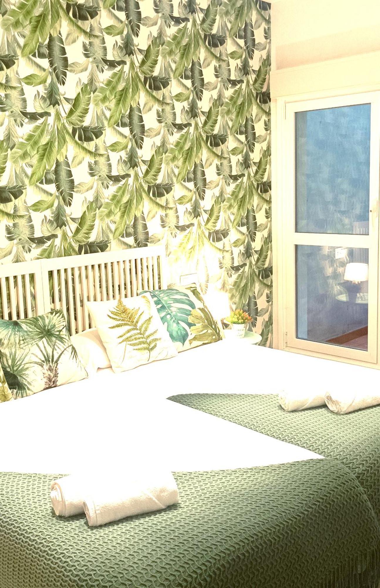 Jarautaresort 潘普洛纳 外观 照片